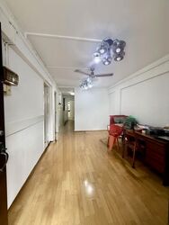 Blk 109 Commonwealth Crescent (Queenstown), HDB 3 Rooms #577219301